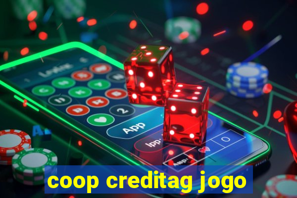 coop creditag jogo